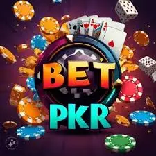 Betpkr logo