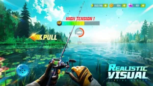 Fishing Master screenshot