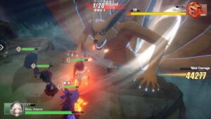 Heroes Combat screenshot