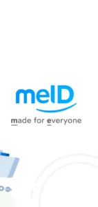 meID screenshot