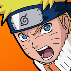 NARUTO: Ultimate Ninja STORM logo