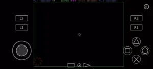 NetherSX2 screenshot