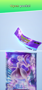 Pokémon Tcg Pocket screenshot