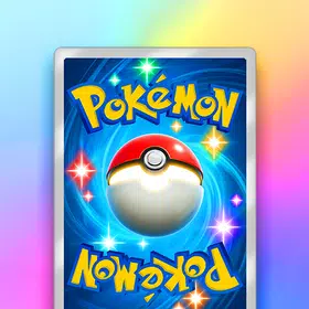 Pokémon Tcg Pocket logo