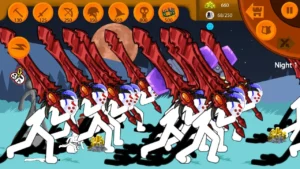 Stick Empires: Infinity screenshot