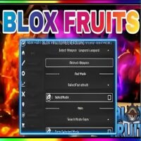 Blox Fruits Script Mobile