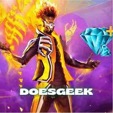 DoesGeek logo