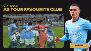 Dustruco FC Mobile 24 screenshot