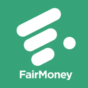 FairMoney logo