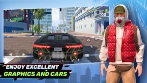 Flex City screenshot