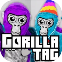 Gorilla Tag