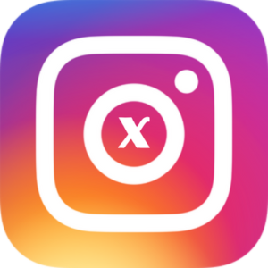 InstaXtreme logo