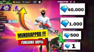 Mundo App RD screenshot