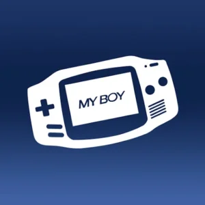 My Boy Pro logo