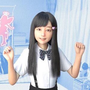 Nejisim Neet logo