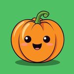 Pumpkin Love logo