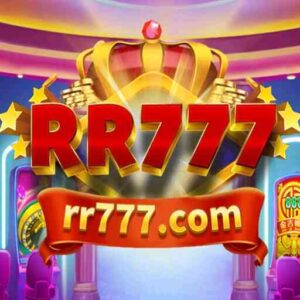 RR777 logo