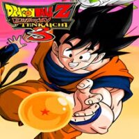 Dragon Ball Z Budokai Tenkaichi 3
