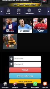 KAWAT4D screenshot