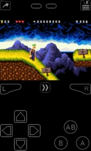 My Boy Pro screenshot