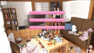 Neet And Angel screenshot
