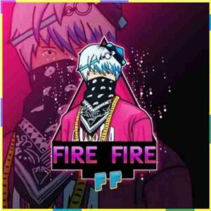 Convertidor Free Fire logo