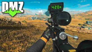 DMZ 1 Lite screenshot
