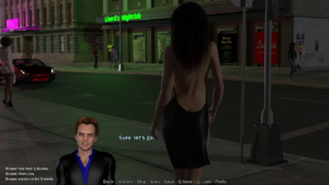 Date Ariane Remastered screenshot