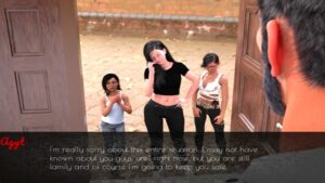 Family By Fate screenshot