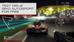 GRID Legends screenshot