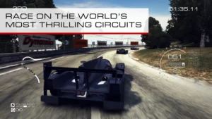 GRID Legends screenshot