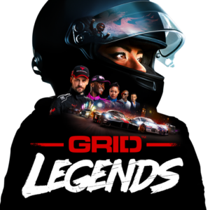 GRID Legends logo