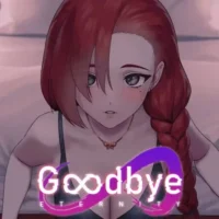Goodbye Eternity