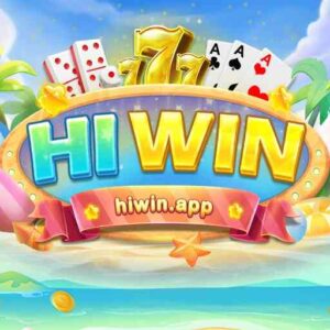 HiWin logo