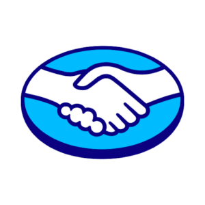 Mercado Pago Falso logo