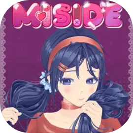 MiSide logo
