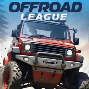 Offroad League logo
