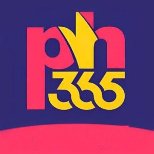 Ph365 logo