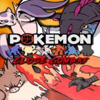 Pokémon Close Combat