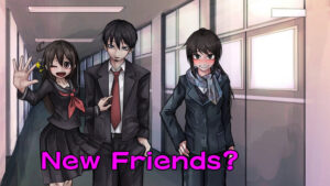 Psycho Love screenshot