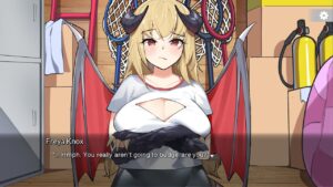Slay The Dragon screenshot