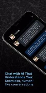 SpicyChat AI screenshot