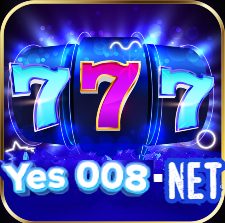 Yes008 Game logo