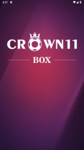 Crown 11 screenshot