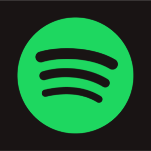 Spotify 94fbr logo