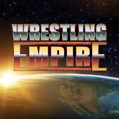 Wrestling Empire Forever logo