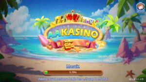 Askasino screenshot