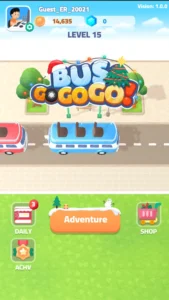 BusGOGOGO screenshot