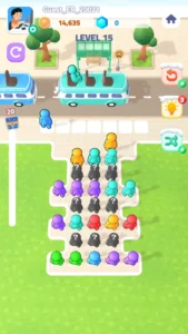 BusGOGOGO screenshot
