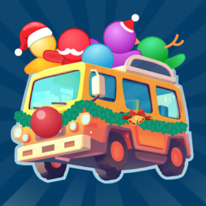 BusGOGOGO logo
